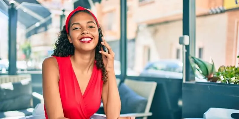 Start conversation with Sao Paulo women