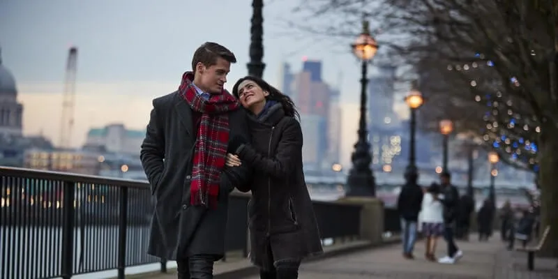 Dating in London