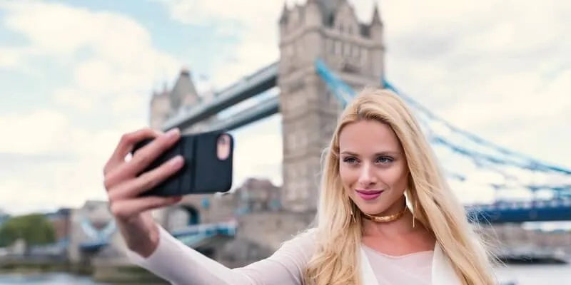 London dating site