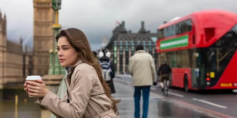 London Women