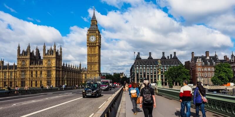 British mail-order bride