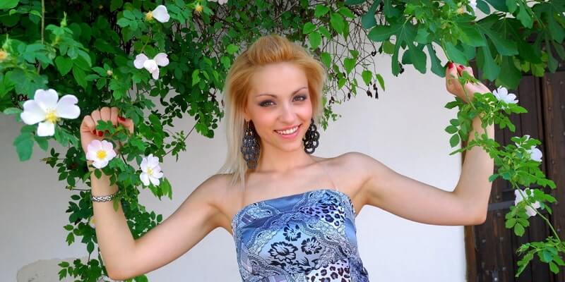 Dating Bulgarian brides