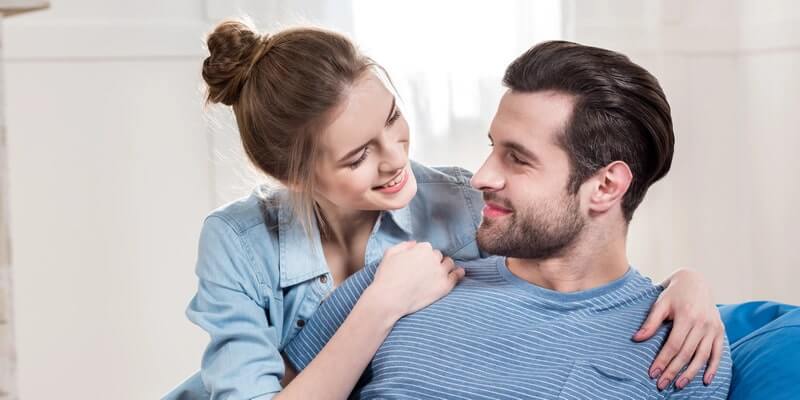 Irina and Andrian - Bulgarian wife