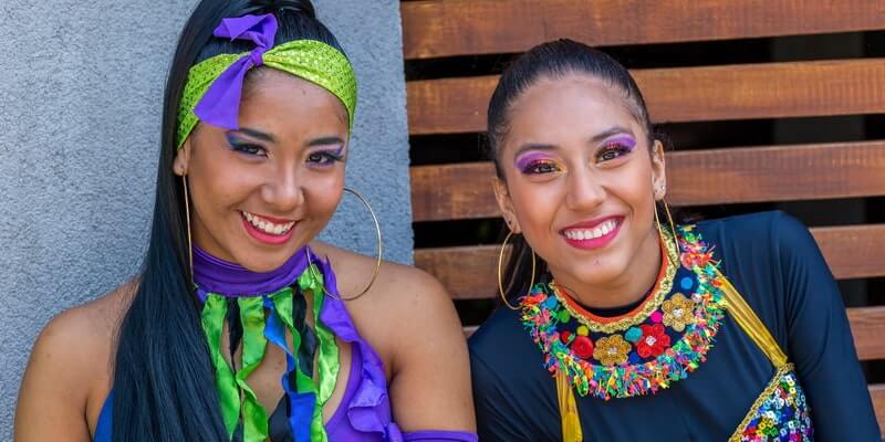 Colombian marriage culture