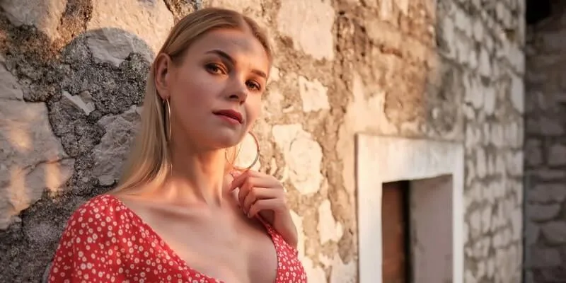Croatian Brides