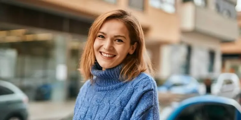 Dating Czech women online