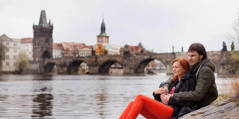 Dating Czech Women