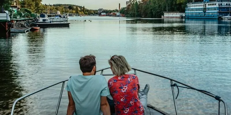 Prague dating