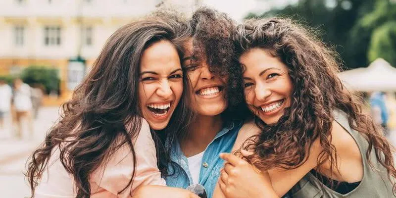 Women with no kids