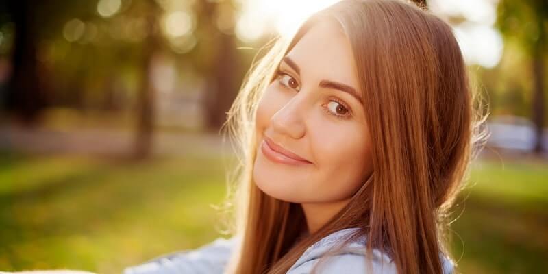 Belles femmes d'Ukrainee