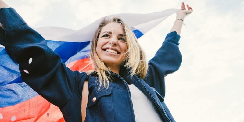 Rencontre fille russe