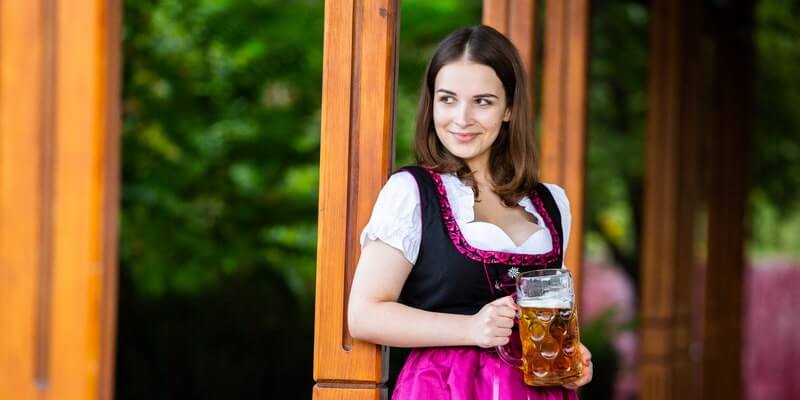 German Mail Order Brides