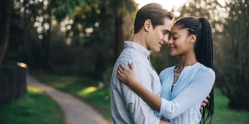 Interracial Dating