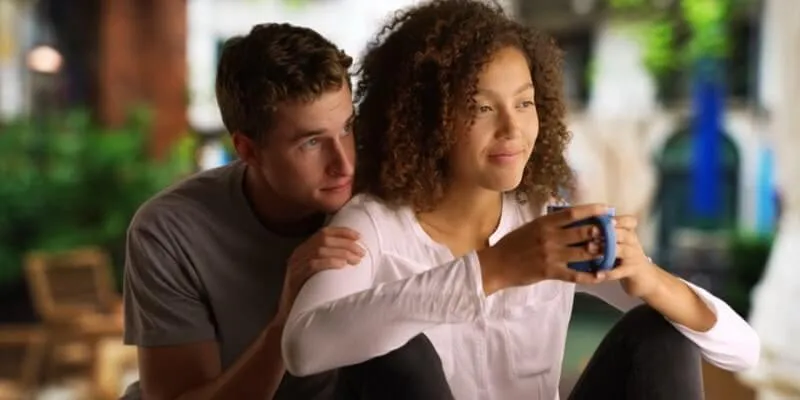 Interracial Dating