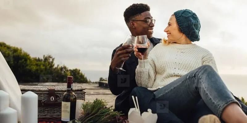 Truths Hidden Behind Interracial Dating