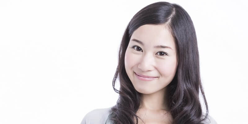 Beautiful Japanese Women