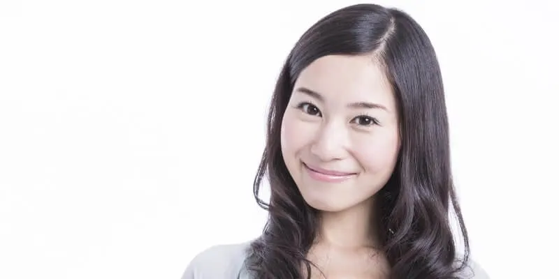 Beautiful Japanese Women
