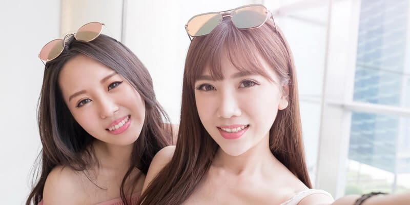 Japanese Girls