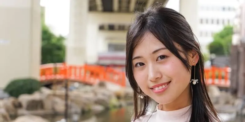 Japanese Wife