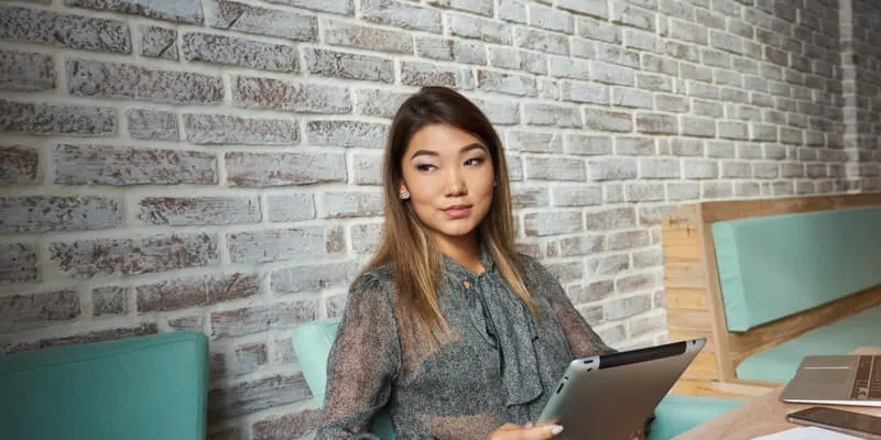 Kazakh Brides