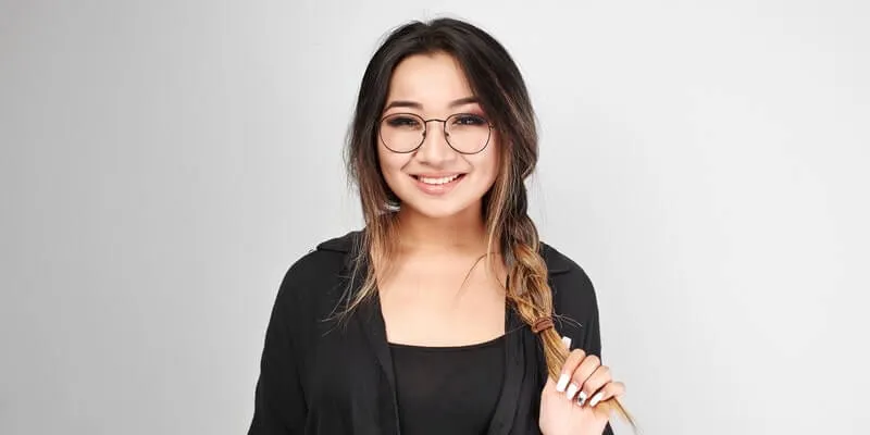 Kazakhstan Bride