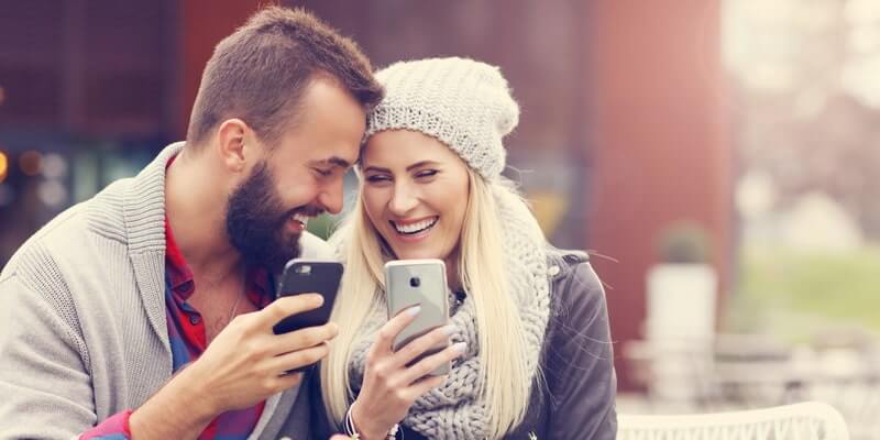 Dating Aquarius Woman