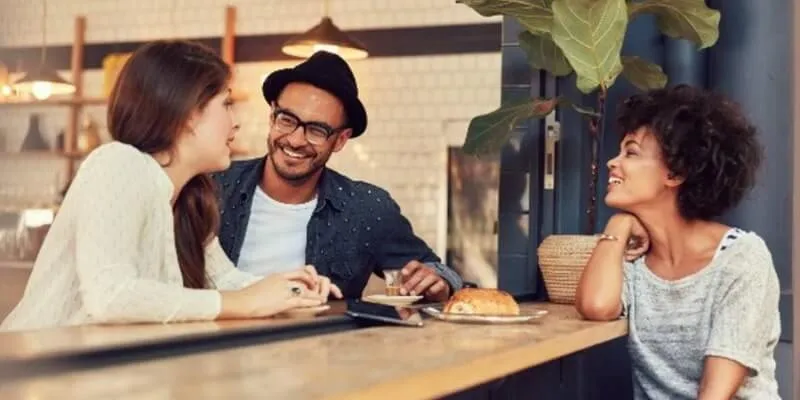Dating an Aries Woman TIPS