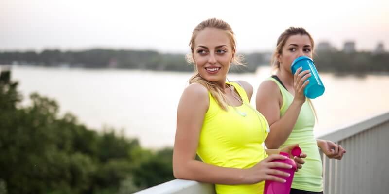 Dating Athletic Girls