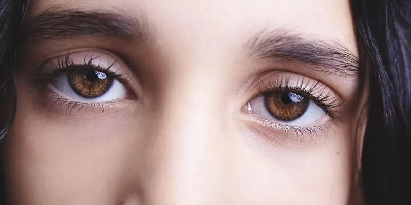 Brown-Eyed Girl