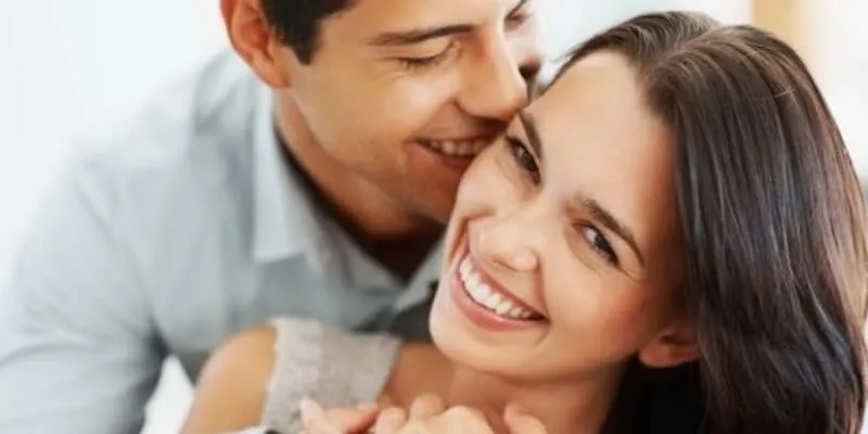 Dating a Cancer Woman