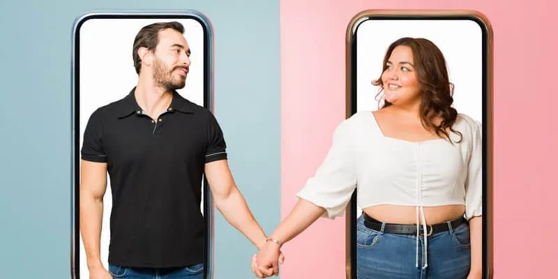 BBW Dating sites