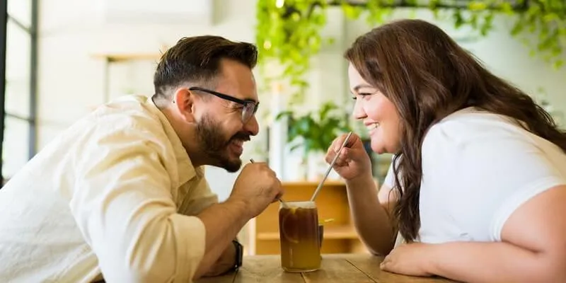 Size dating