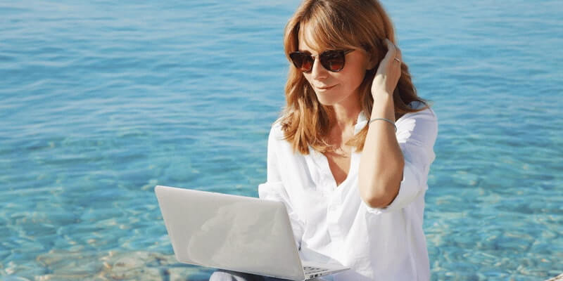 Online Dating Divorced Woman