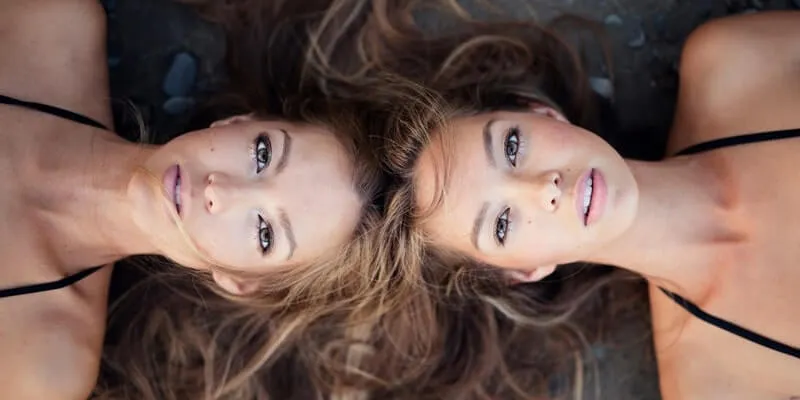 Gemini Woman
