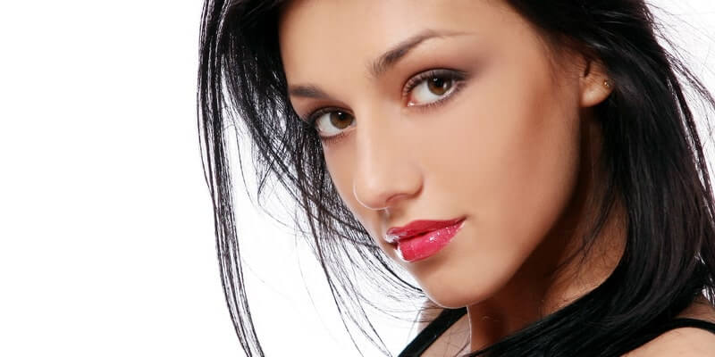 Hazel Eyes