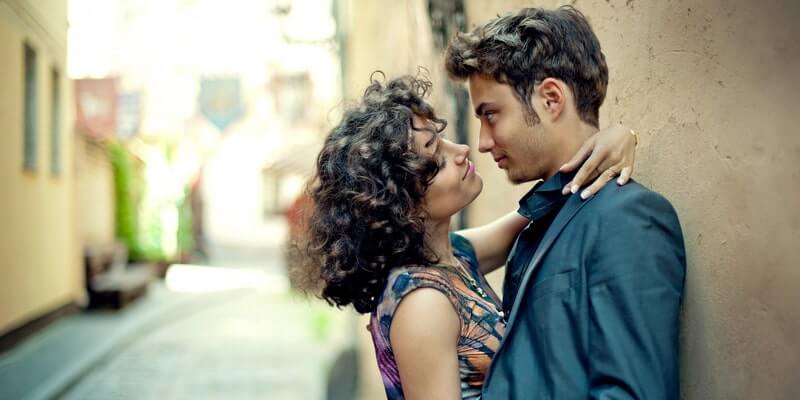 Best match for leo woman