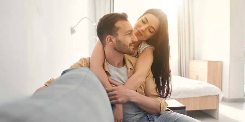 Pisces Woman Dating