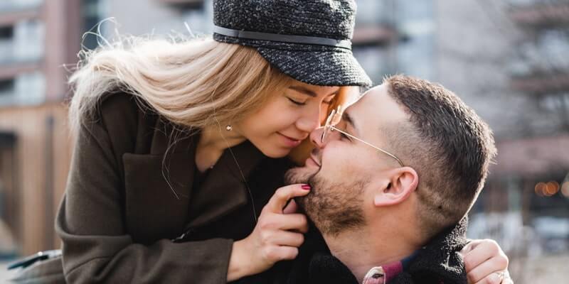 Max and Barbara Success Story