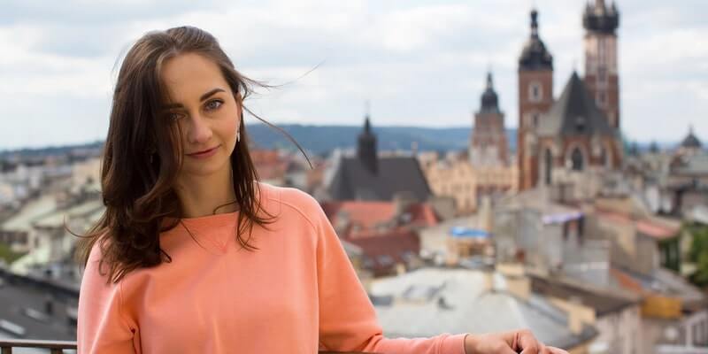 Single Poland girl for marriage