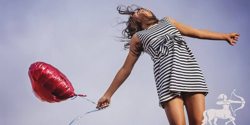 Sagittarius Woman in 2025