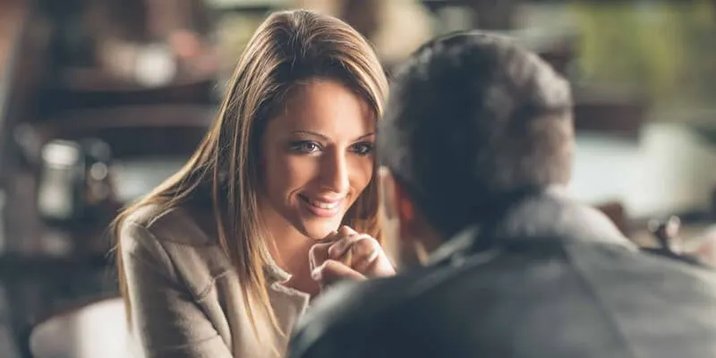 How to start dating a single woman online