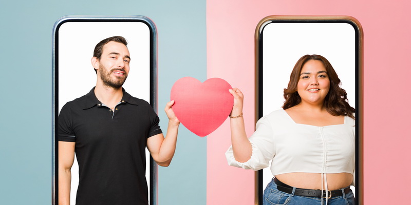 BBW Mature Dating Site