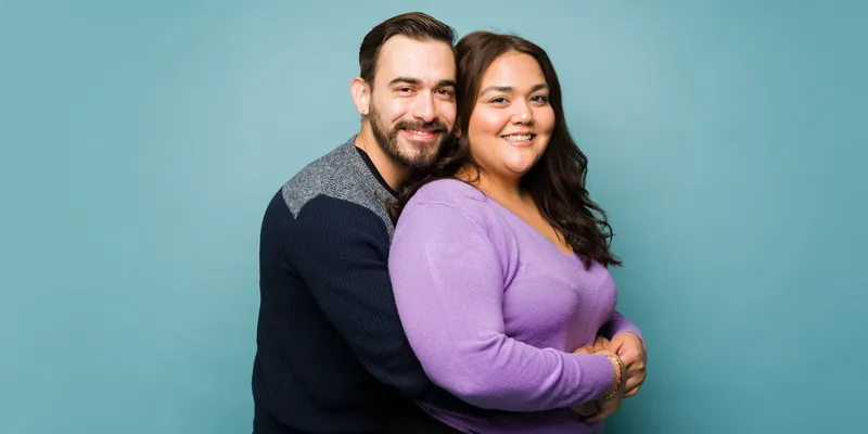 Dating Mature BBW