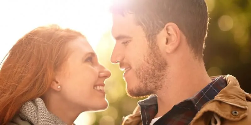 Dating redheads