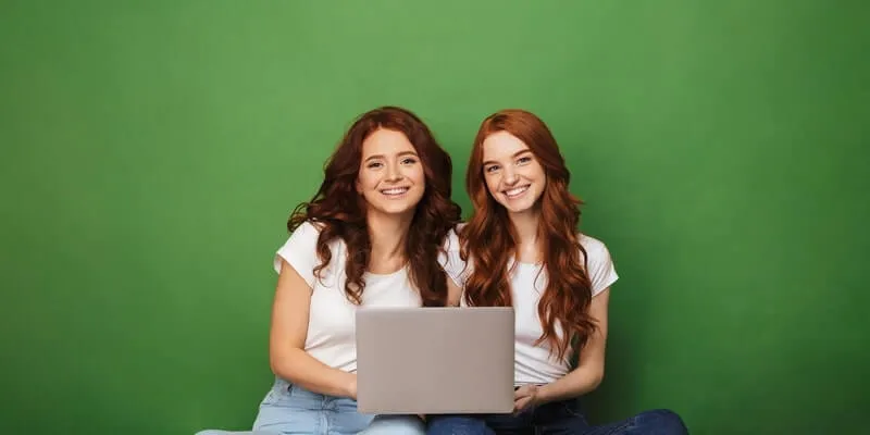 Redhead Girls