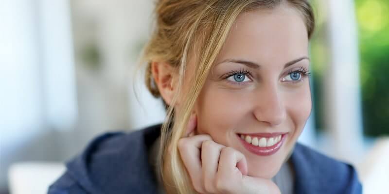 Woman Profiles for Online Dating