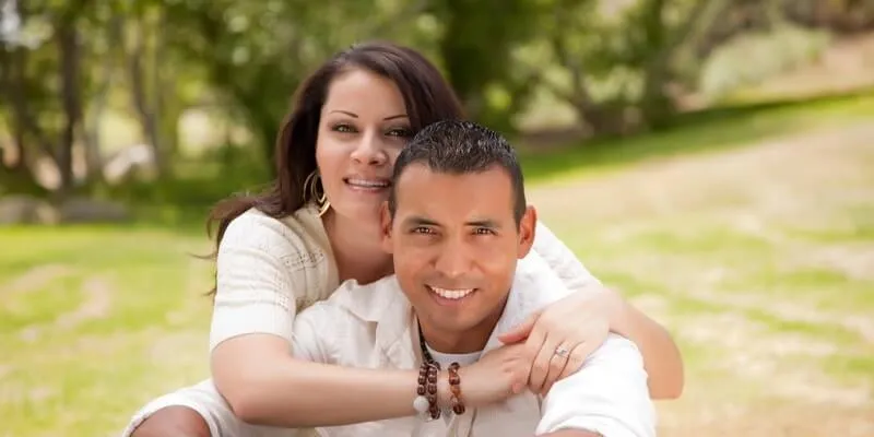 Claudia & Max