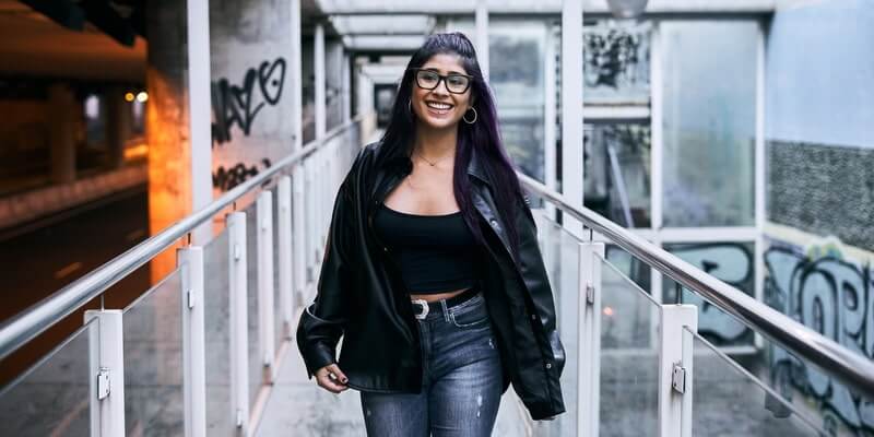 Latina BBW Mail Order Bride