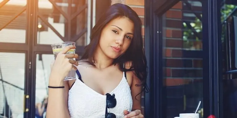 Latin Women