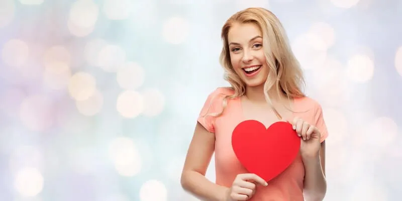 Ladadate Women